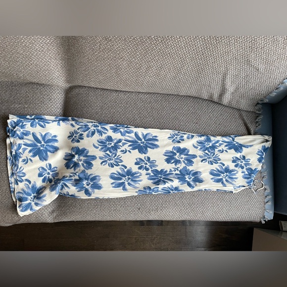 Reformation chandelier dress xsmall - Picture 6 of 8